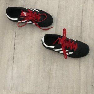 adidas Kids Goletto VI FG cleats